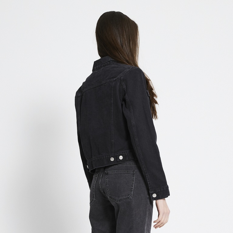 Jeansjacka "Own" Jeansjacka "Own"